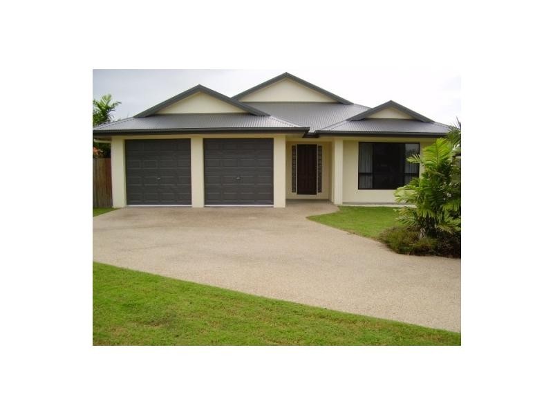 48 Riverwood Drive, Idalia QLD 4811