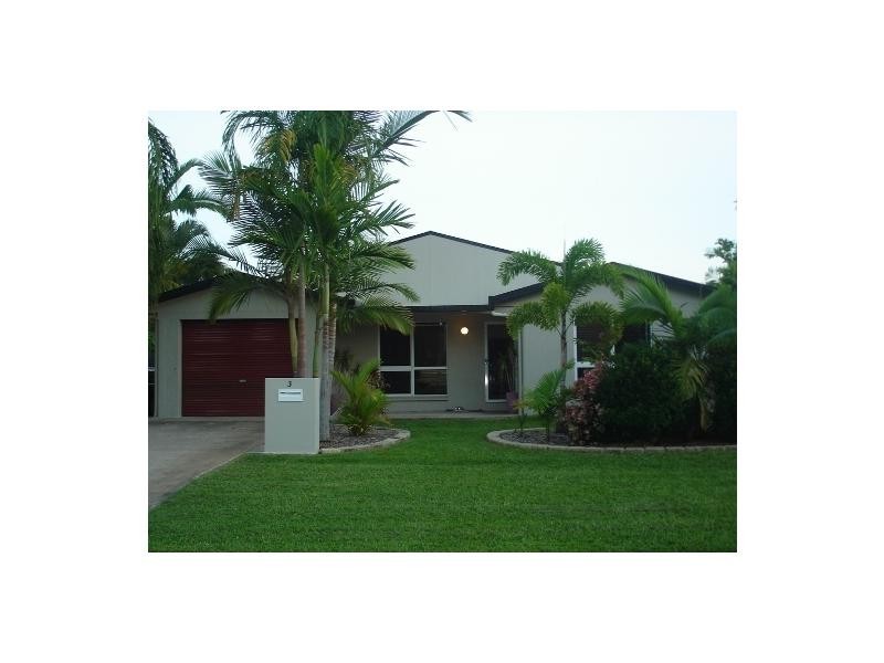 3 Arawa Street, Kelso QLD 4815