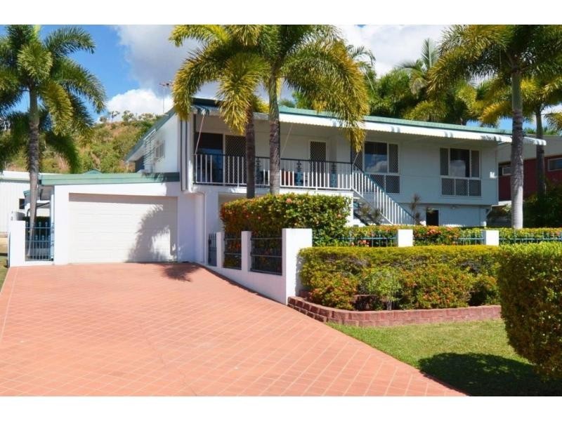 78 wright street, Wulguru QLD 4811