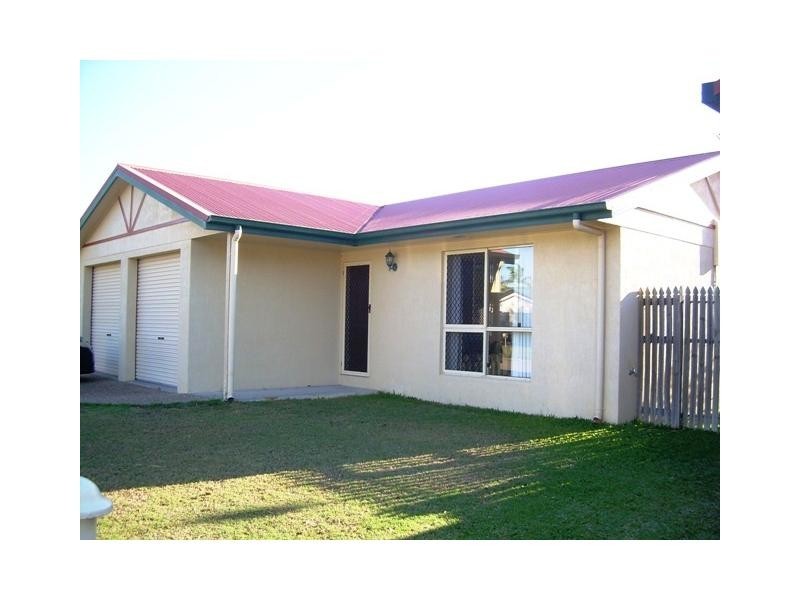 17 Atherton Circuit, Kirwan QLD 4817