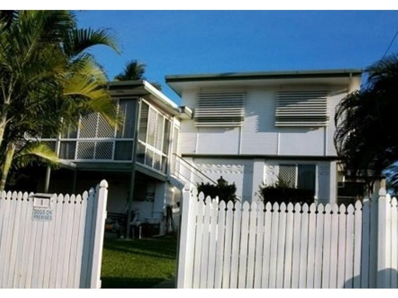 1 Karanya Street, Mount Louisa QLD 4814