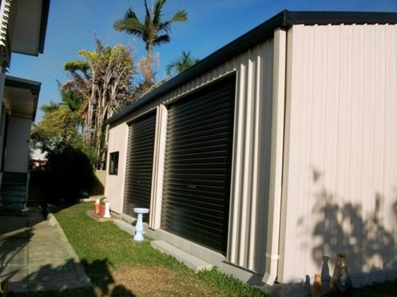 1 Karanya Street, Mount Louisa QLD 4814