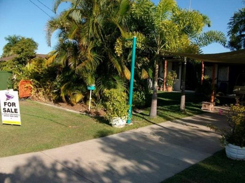 Kirwan QLD 4817