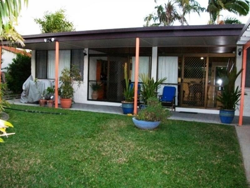 Kirwan QLD 4817