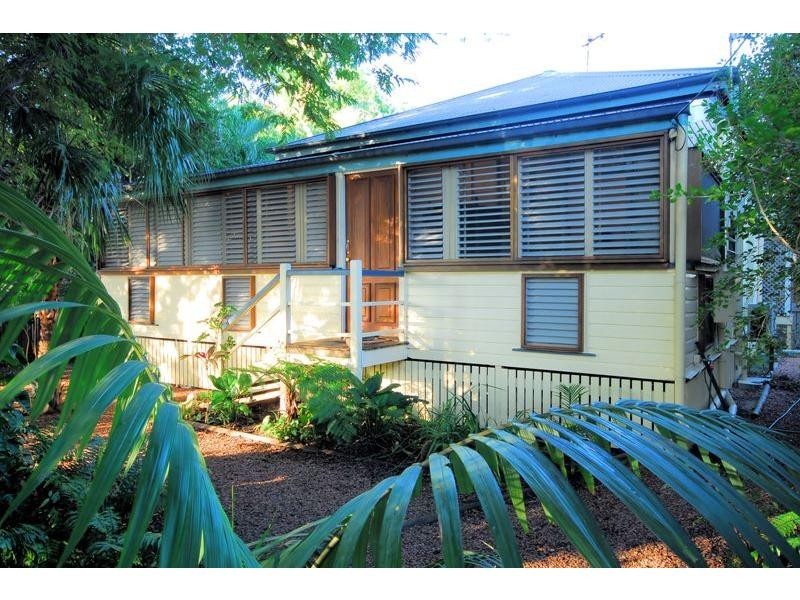 3 Third Avenue, Railway Estate QLD 4810