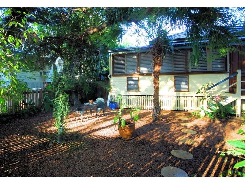 3 Third Avenue, Railway Estate QLD 4810