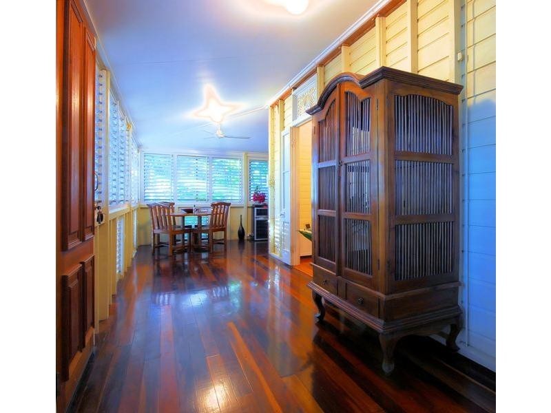 3 Third Avenue, Railway Estate QLD 4810