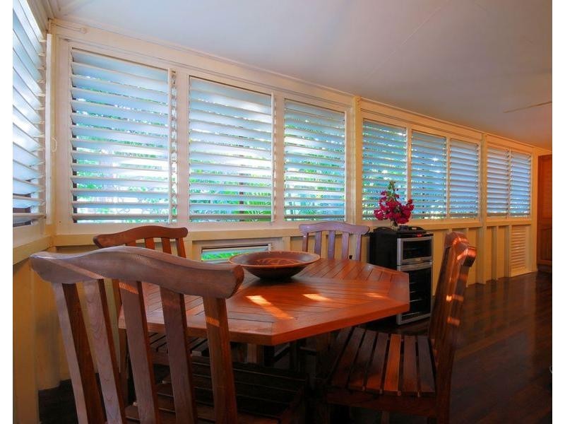 3 Third Avenue, Railway Estate QLD 4810