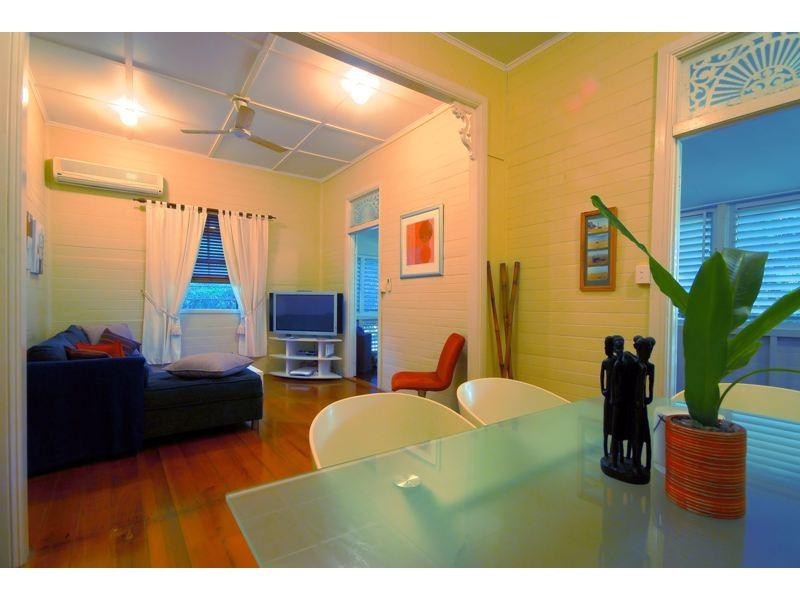 3 Third Avenue, Railway Estate QLD 4810