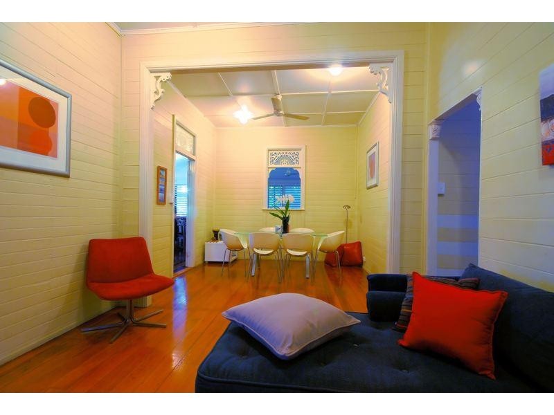 3 Third Avenue, Railway Estate QLD 4810