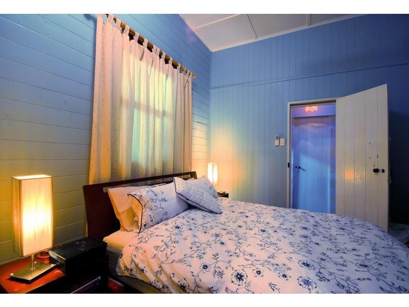 3 Third Avenue, Railway Estate QLD 4810