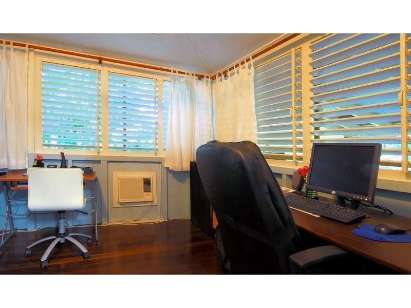 3 Third Avenue, Railway Estate QLD 4810