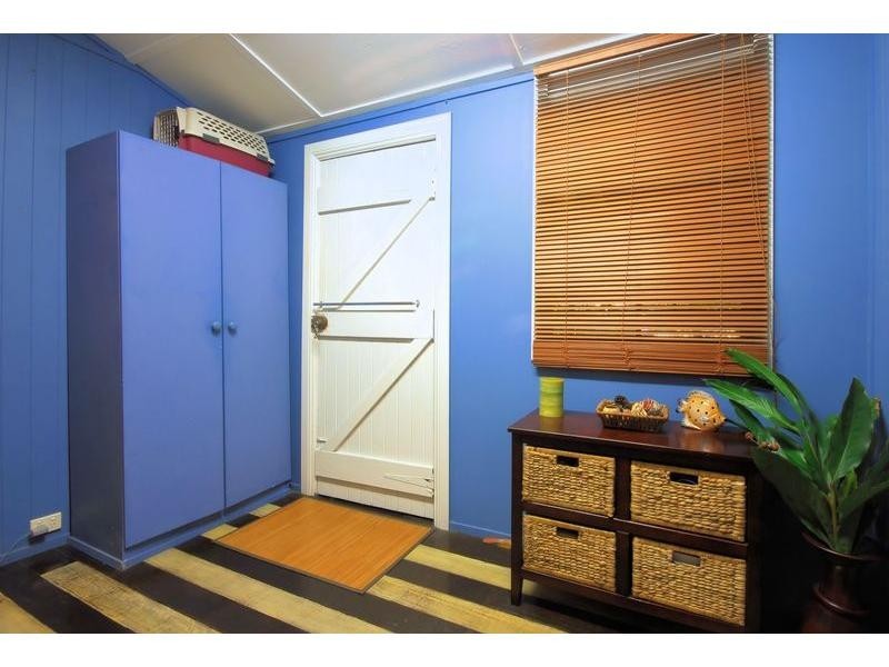 3 Third Avenue, Railway Estate QLD 4810