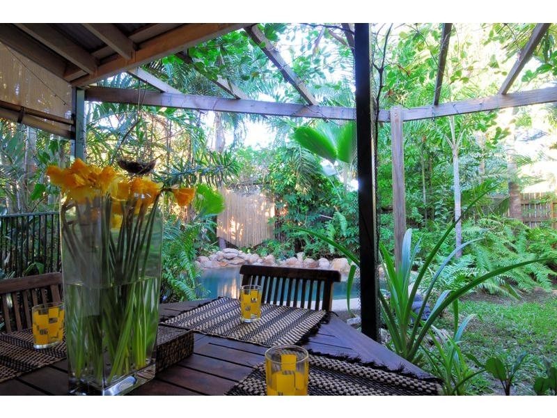 3 Third Avenue, Railway Estate QLD 4810