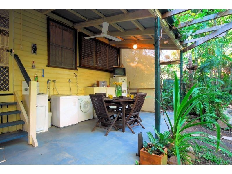 3 Third Avenue, Railway Estate QLD 4810
