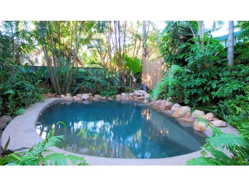 3 Third Avenue, Railway Estate QLD 4810