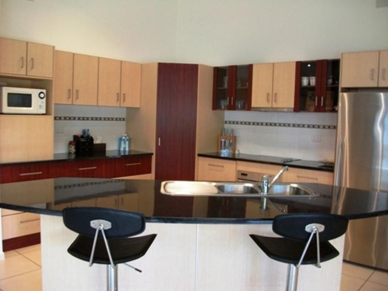 Mount Louisa QLD 4814