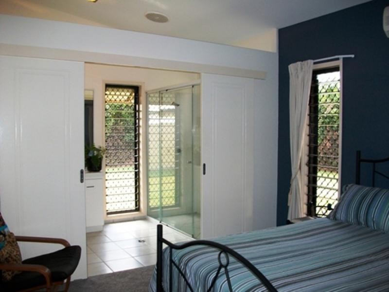 Mount Louisa QLD 4814