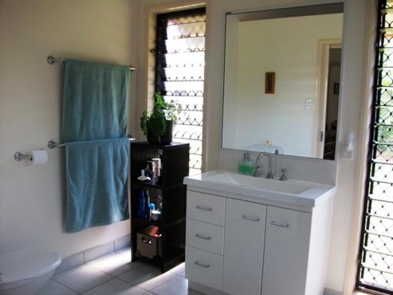 Mount Louisa QLD 4814