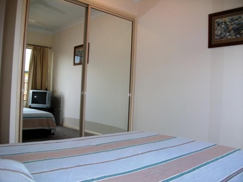 Mount Louisa QLD 4814