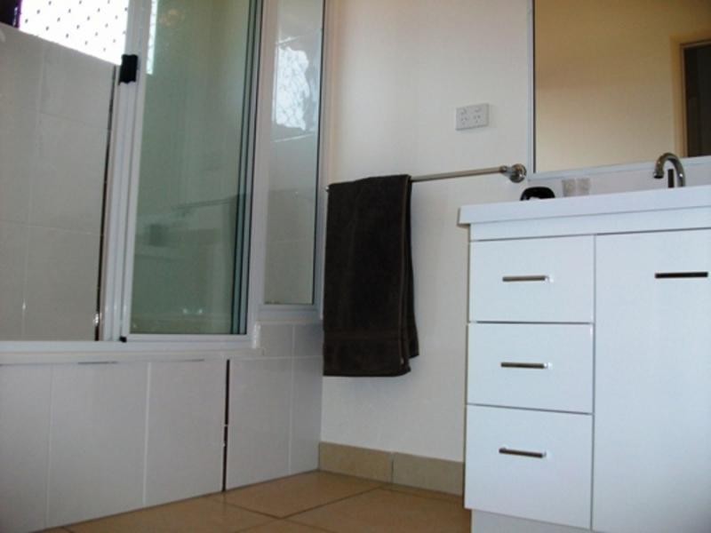 Mount Louisa QLD 4814