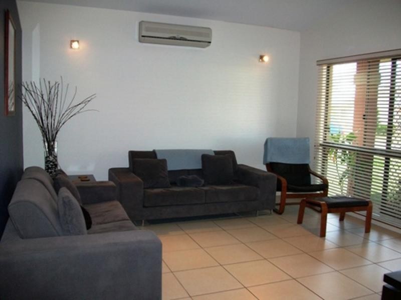 Mount Louisa QLD 4814