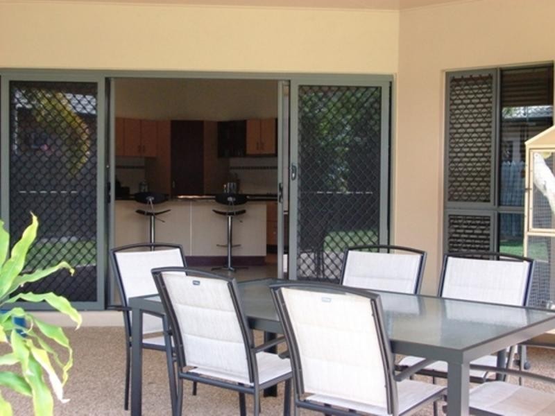 Mount Louisa QLD 4814