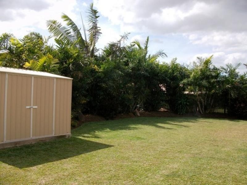 Mount Louisa QLD 4814