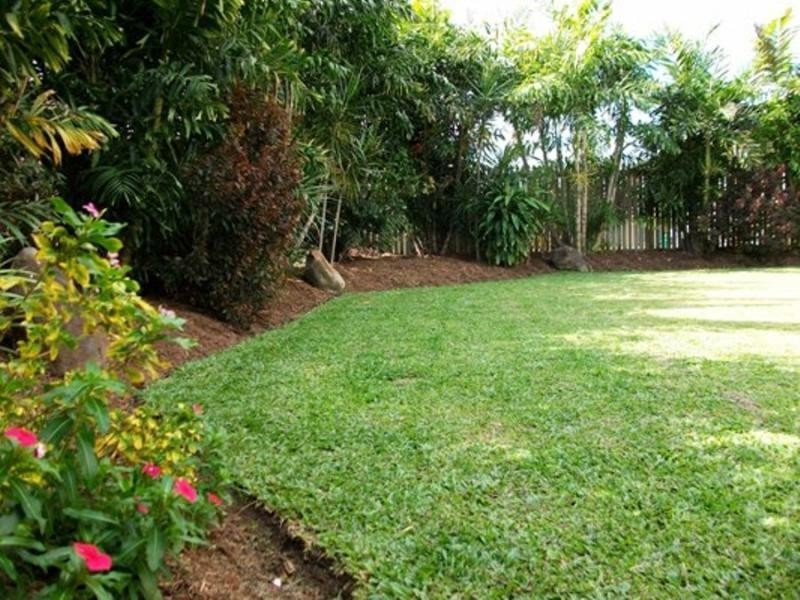 Mount Louisa QLD 4814