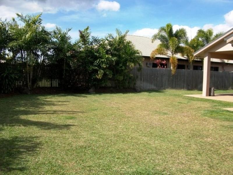 Mount Louisa QLD 4814