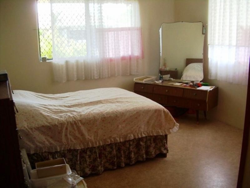 3 Mathiesen Street, Cranbrook QLD 4814