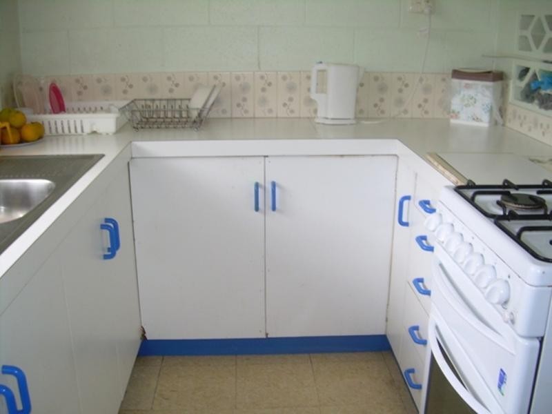 3 Mathiesen Street, Cranbrook QLD 4814