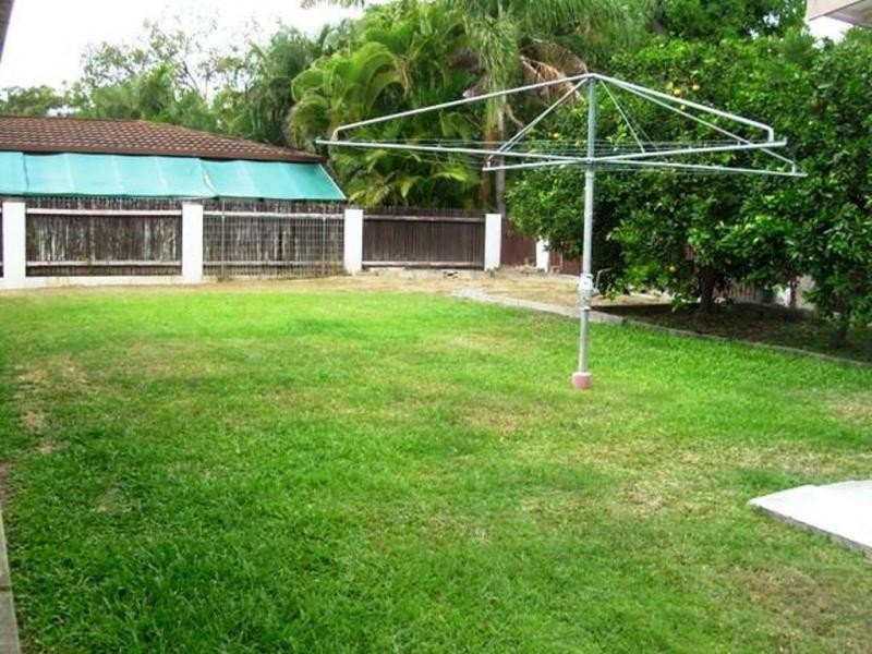 3 Mathiesen Street, Cranbrook QLD 4814