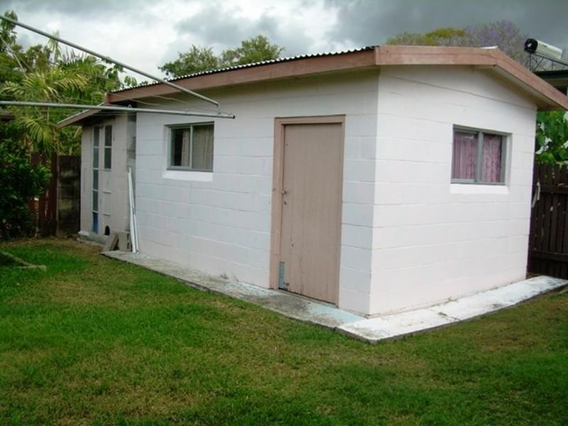 3 Mathiesen Street, Cranbrook QLD 4814