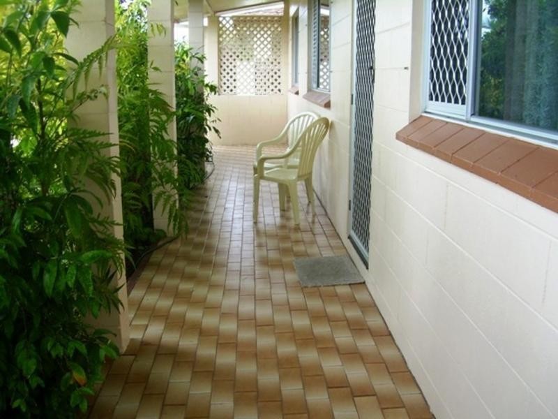 3 Mathiesen Street, Cranbrook QLD 4814