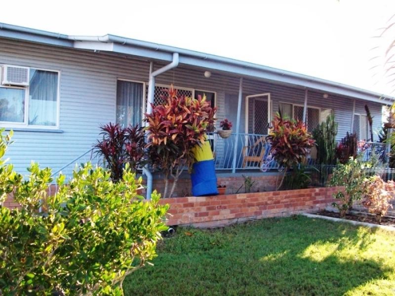 Stuart QLD 4811