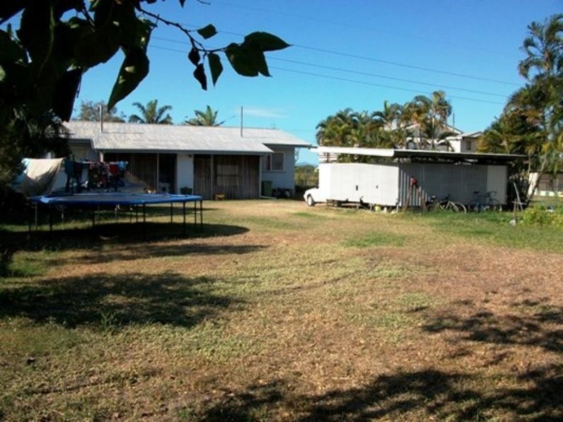 Stuart QLD 4811