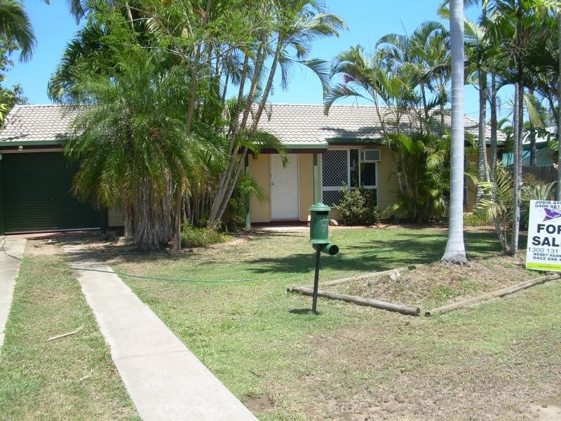 7 Guinane Court, Kelso QLD 4815