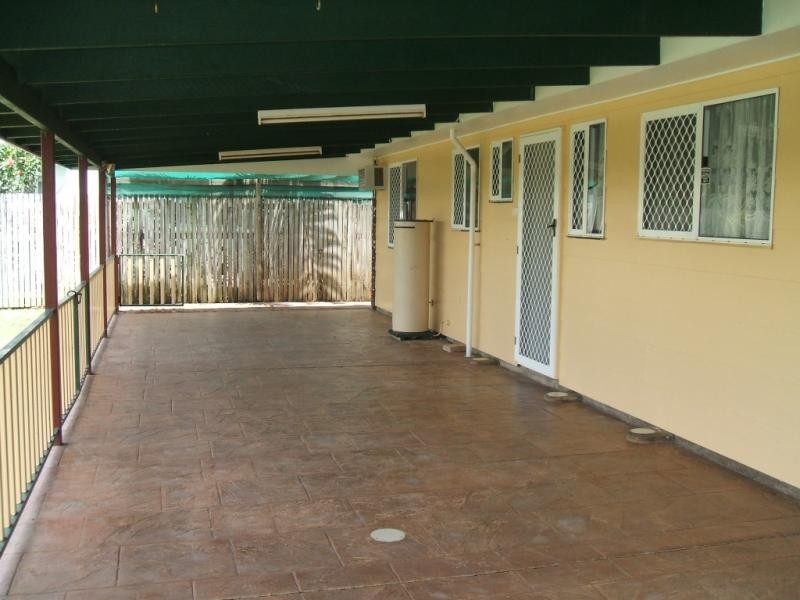 7 Guinane Court, Kelso QLD 4815