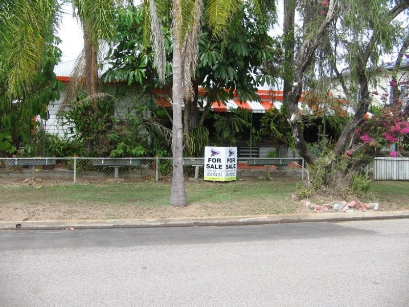 73 Corcoran Street, Currajong QLD 4812