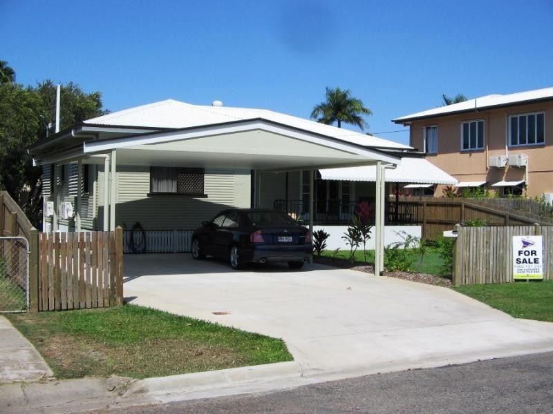 12 Latchford Street, Pimlico QLD 4812