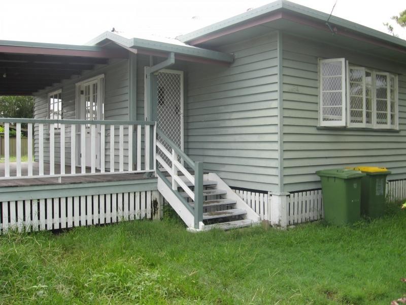 34 Downs Street, Gulliver QLD 4812