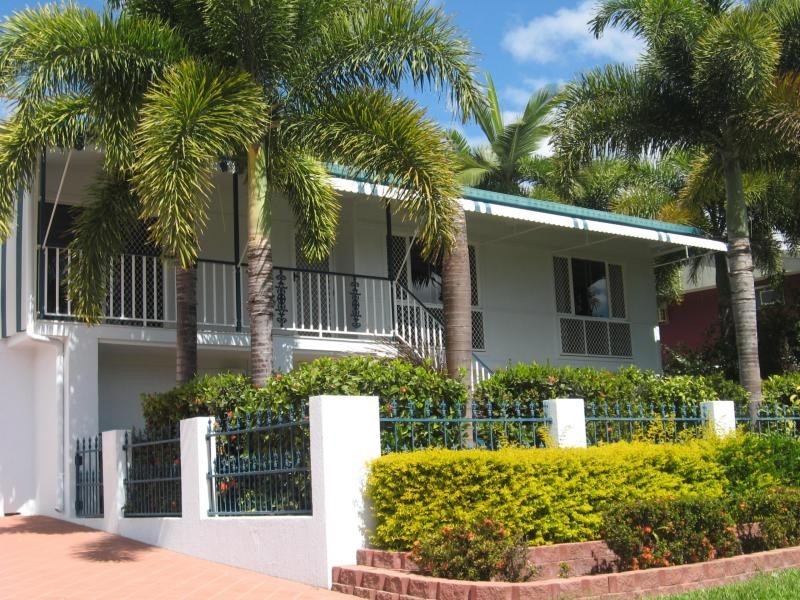 78 Wright Street, Wulguru QLD 4811