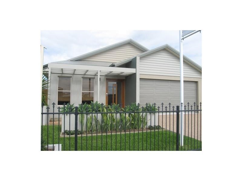 9 Waterbury Terrace, Idalia QLD 4811