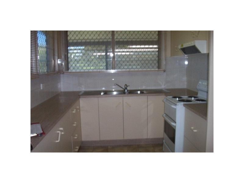 16 Clements Crescent, Vincent QLD 4814