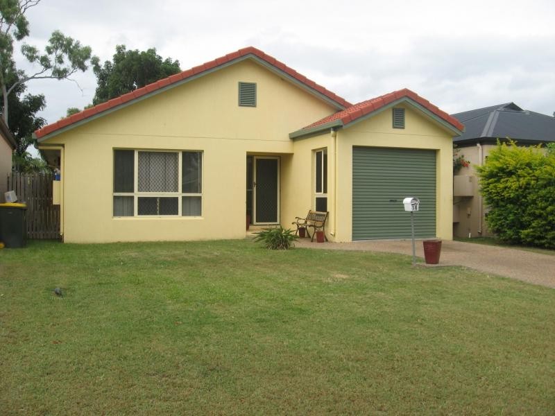 16 Sweetgum Place, Kirwan QLD 4817