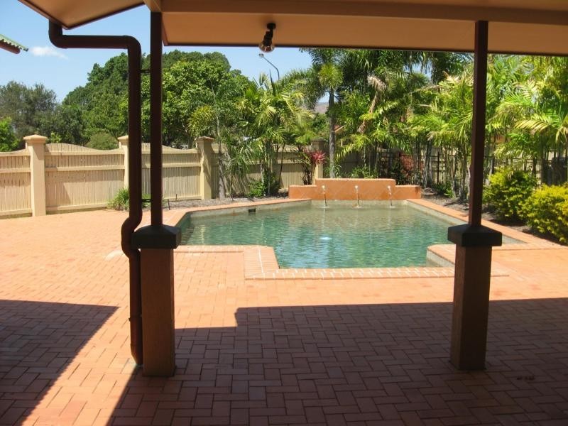 7/12 Sanctuary Drive, Fairfield Waters, Idalia QLD 4811