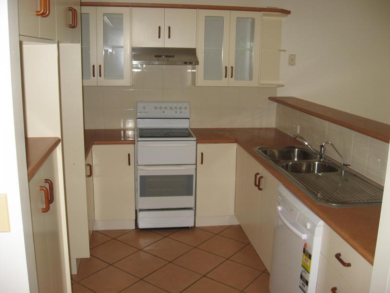 36 Eureka Crescent, Kirwan QLD 4817