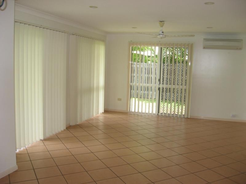 36 Eureka Crescent, Kirwan QLD 4817