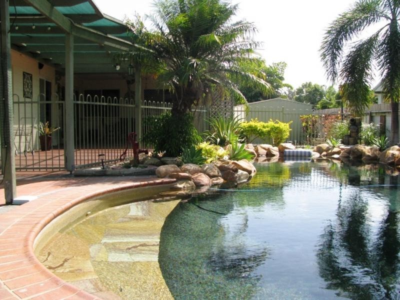 16 Currawong Street, Condon QLD 4815